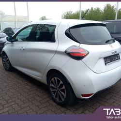 Renault Zoe ZE50 R135 Intens Kauf-Bat. LED GPS Strasbourg