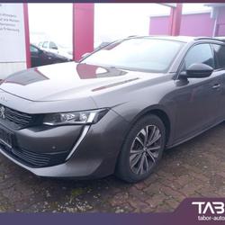 Peugeot 508 SW 1.5 BHDi 130 Aut Allure Pack GPS Strasbourg