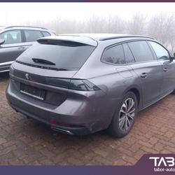 Peugeot 508 SW 1.5 BHDi 130 Aut Allure Pack GPS Strasbourg