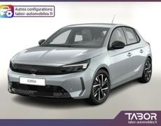 Opel Corsa Paris 14e Arrondissement