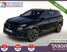 Peugeot 5008 Strasbourg