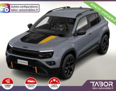 Jeep Avenger Strasbourg