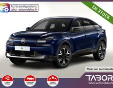 Citroen C4 Strasbourg