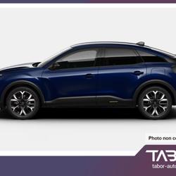 Citroen C4 Hybrid 145 BUSINESS ACC ADML PDC Cam Strasbourg