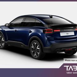 Citroen C4 Hybrid 145 BUSINESS ACC ADML PDC Cam Strasbourg