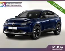 Citroen C4 Paris 14e Arrondissement