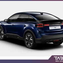 Citroen C4 Hybrid 145 BUSINESS ACC ADML PDC Cam Paris 14e Arrondissement