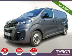 Opel Vivaro fourgon Strasbourg
