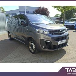 Opel Vivaro fourgon 2.0 D 144 M Elegance L2 3P GPS KeyL Strasbourg