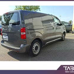 Opel Vivaro fourgon 2.0 D 144 M Elegance L2 3P GPS KeyL Strasbourg