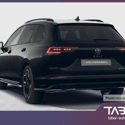 Volkswagen Golf 8 Variant 2.0 TDI 150 DSG R-Line Paris 14e Arrondissement