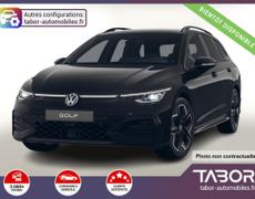 Volkswagen Golf 8 Strasbourg