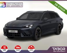 Cupra Leon Strasbourg