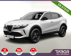 Alfa Romeo Junior Paris 14e Arrondissement