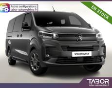 Citroen Spacetourer Paris 14e Arrondissement