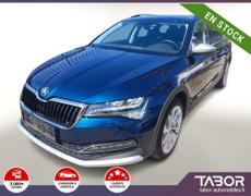 Skoda Superb Strasbourg