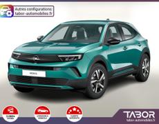 Opel Mokka Paris 14e Arrondissement