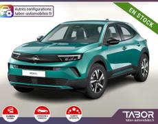 Opel Mokka Paris 14e Arrondissement