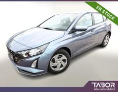 Hyundai i20 Paris 14e Arrondissement