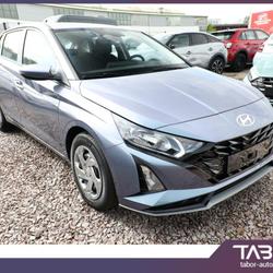 Hyundai i20 90 Select MY26 GPS Cam PDC Clima Paris 14e Arrondissement