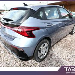 Hyundai i20 90 Select MY26 GPS Cam PDC Clima Paris 14e Arrondissement