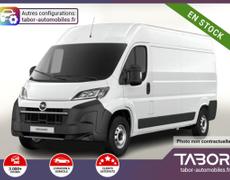 Opel Movano Paris 14e Arrondissement