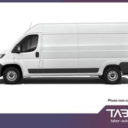 Opel Movano 35 140 L3H2 Paris 14e Arrondissement
