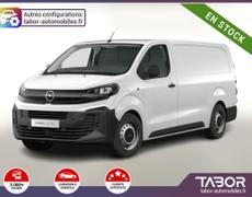 Opel Vivaro fourgon Paris 14e Arrondissement