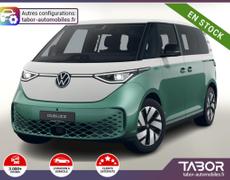 Volkswagen ID Buzz Paris 14e Arrondissement