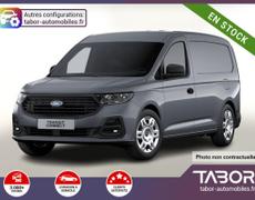 Ford Transit Connect Paris 14e Arrondissement