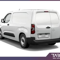 Opel Combo Tour 130 AT8 XL 3Pl CarPlay Cam occasion - Strasbourg - photo 3/10