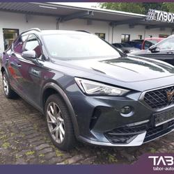 Cupra Formentor 1.5 TSI 150 VollLED GPS radars Strasbourg