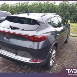 Cupra Formentor 1.5 TSI 150 VollLED GPS radars Strasbourg