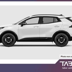 Kia Sportage 239 Black Ed. Hayon &eacute;lec. ACC GPS Paris 14e Arrondissement