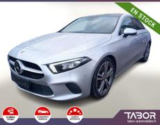 Mercedes Classe A Strasbourg