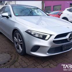 Mercedes Classe A 220 Lim. DCT 4Matic Progressive Strasbourg