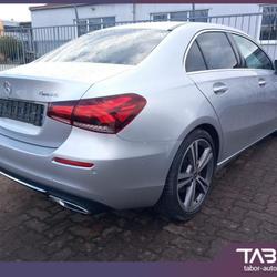Mercedes Classe A 220 Lim. DCT 4Matic Progressive Strasbourg