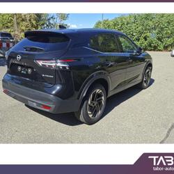 Nissan Qashqai e-Power 205 N-Connecta Hayon el. occasion - Paris 14e Arrondissement - photo 3/10