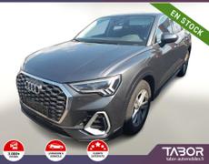 Audi Q3 Strasbourg