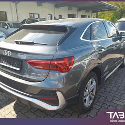 Audi Q3 Sportback 35 TFSI S tronic S line GPS Strasbourg