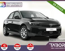 Opel Corsa Strasbourg