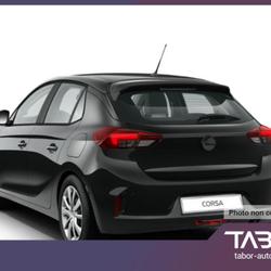Opel Corsa 1.2 100 LED ComfortP PDC Strasbourg