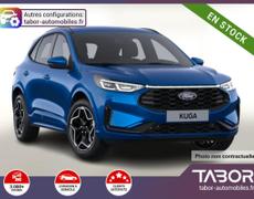 Ford Kuga Paris 14e Arrondissement