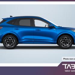 Ford Kuga FHEV 183 AWD ST-Line Matrix Cam 19P Paris 14e Arrondissement