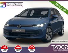 Volkswagen Golf 8 Paris 14e Arrondissement