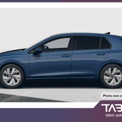 Volkswagen Golf 8 8 TDI ParkAs+ Cam Si&egrave;ges ch 17P Paris 14e Arrondissement
