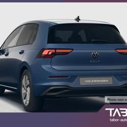 Volkswagen Golf 8 8 TDI ParkAs+ Cam Si&egrave;ges ch 17P Paris 14e Arrondissement
