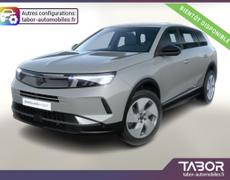 Opel Grandland Paris 14e Arrondissement