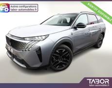 Peugeot 5008 Paris 14e Arrondissement