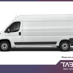 Opel Movano 35+ AT8 L3H2 CarPl Cam clima Paris 14e Arrondissement